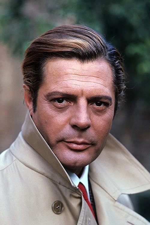 Marcello Mastroianni zdjęcie