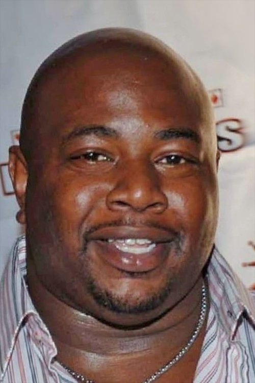 Marcello Thedford zdjęcie