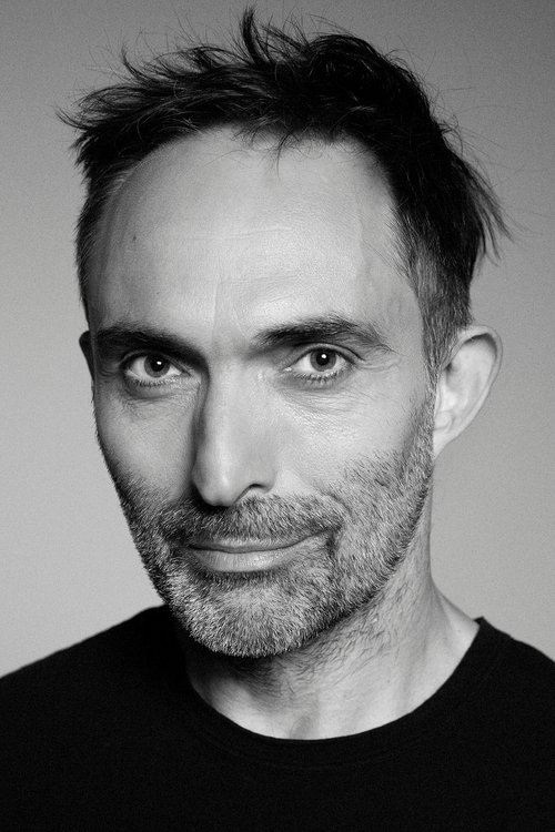 Marcelo Alonso zdjęcie