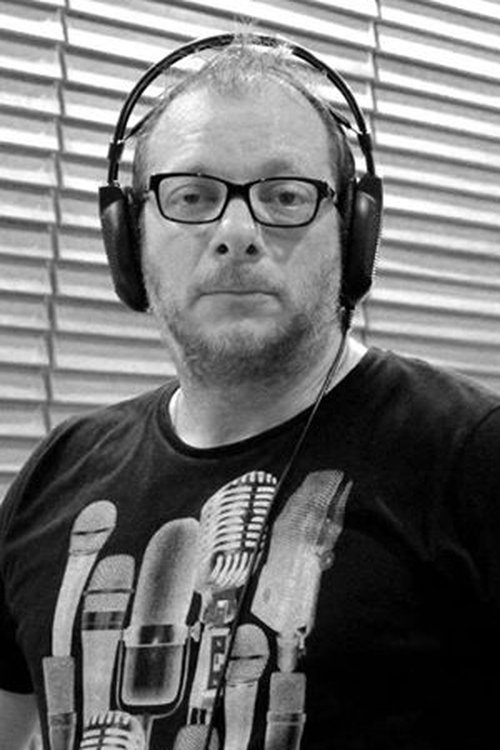 Marcelo Armand zdjęcie