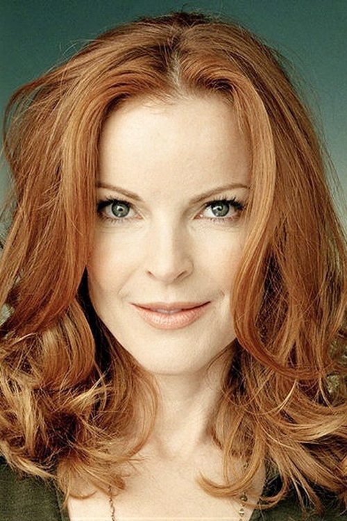 Marcia Cross zdjęcie