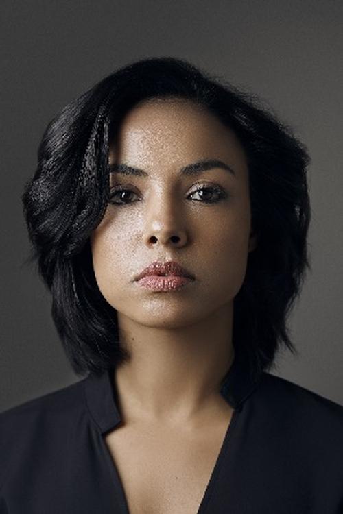 Marcia Do Vales zdjęcie