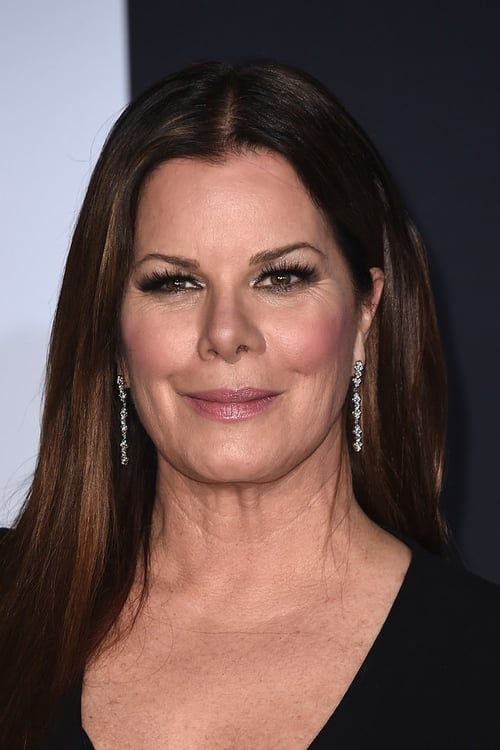 Marcia Gay Harden zdjęcie