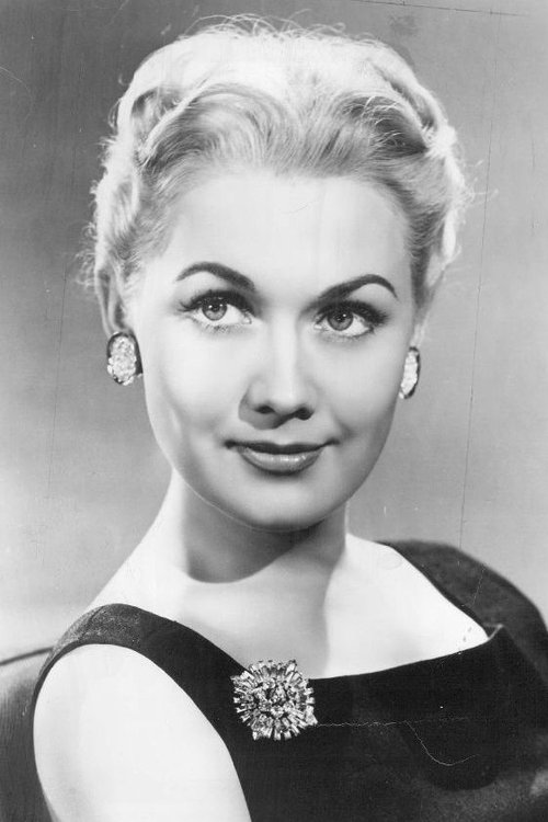 Marcia Henderson zdjęcie