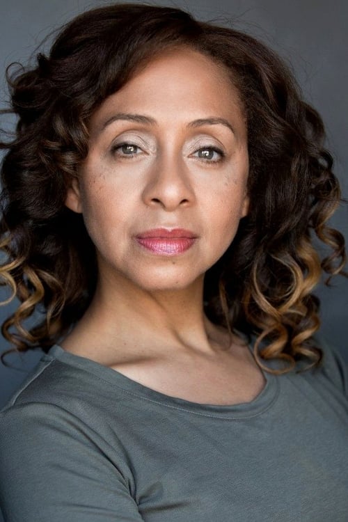 Marcia Lecky zdjęcie