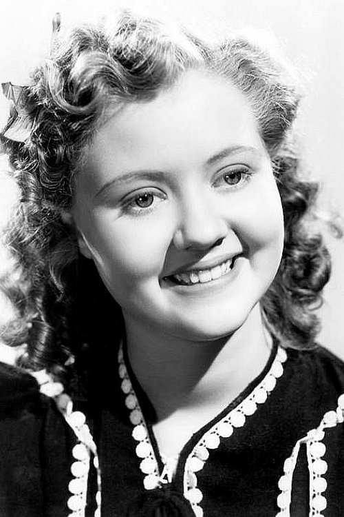 Marcia Mae Jones zdjęcie