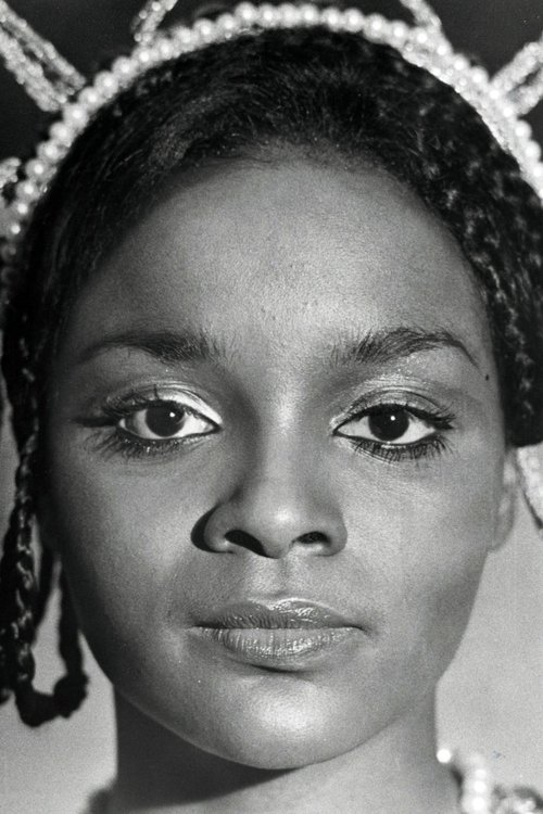 Marcia McBroom zdjęcie