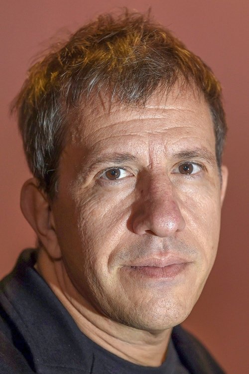 Marcial Di Fonzo Bo zdjęcie