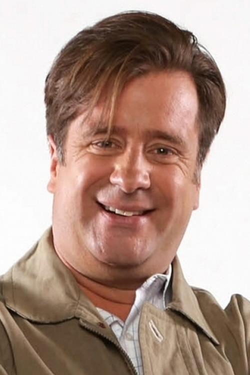 Marcial Tagle zdjęcie