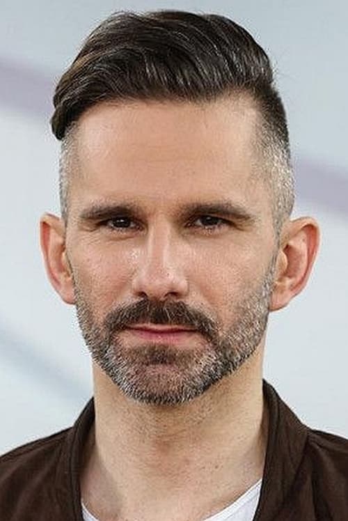 Marcin Bosak zdjęcie