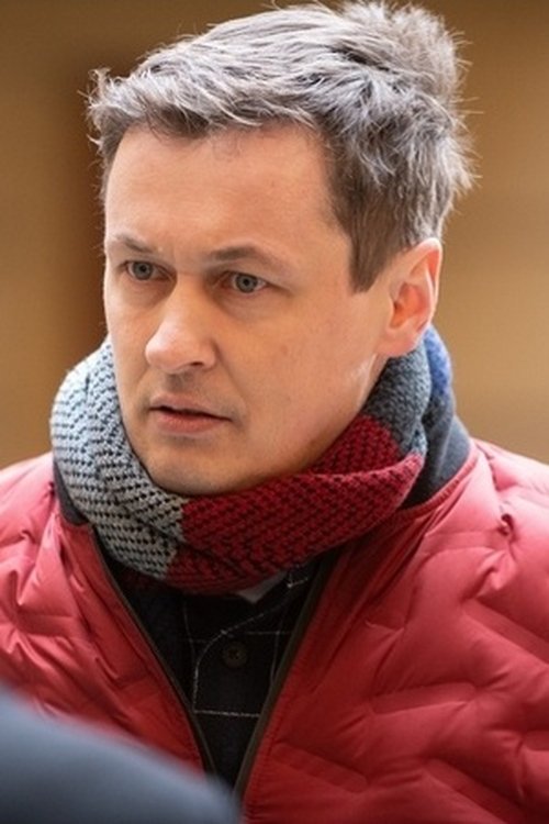 Marcin Chochlew zdjęcie