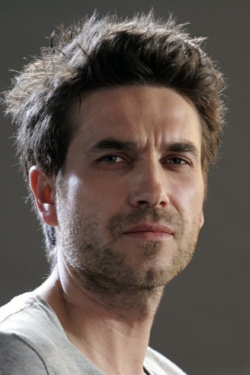 Marcin Dorociński zdjęcie