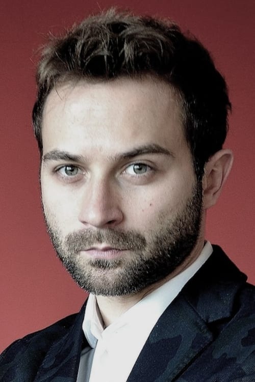 Marcin Hycnar zdjęcie