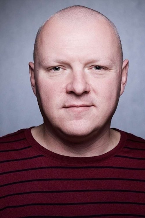 Marcin Jędrzejewski zdjęcie