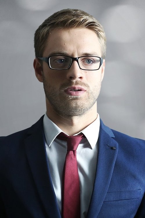 Marcin Korcz zdjęcie