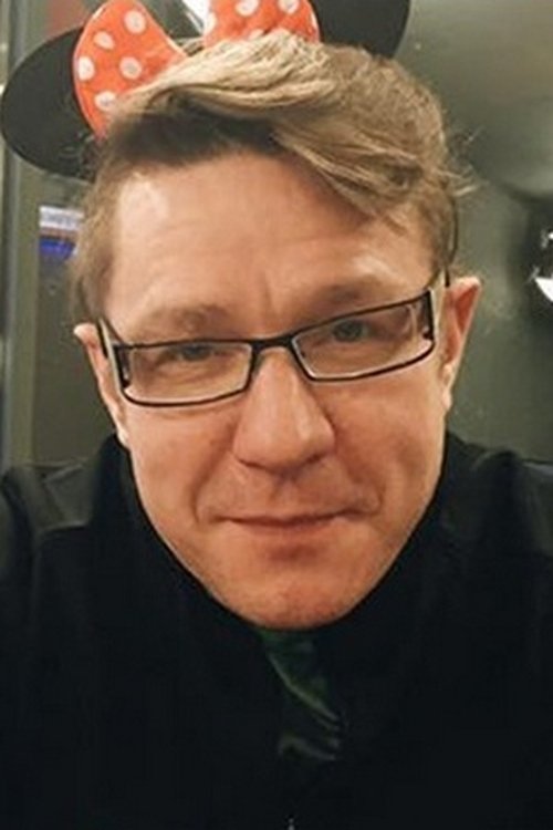 Marcin Kudełka zdjęcie