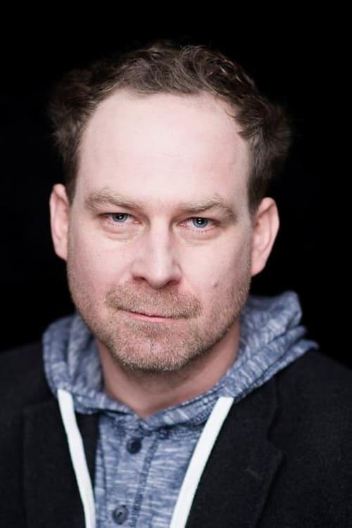 Marcin Perchuć zdjęcie