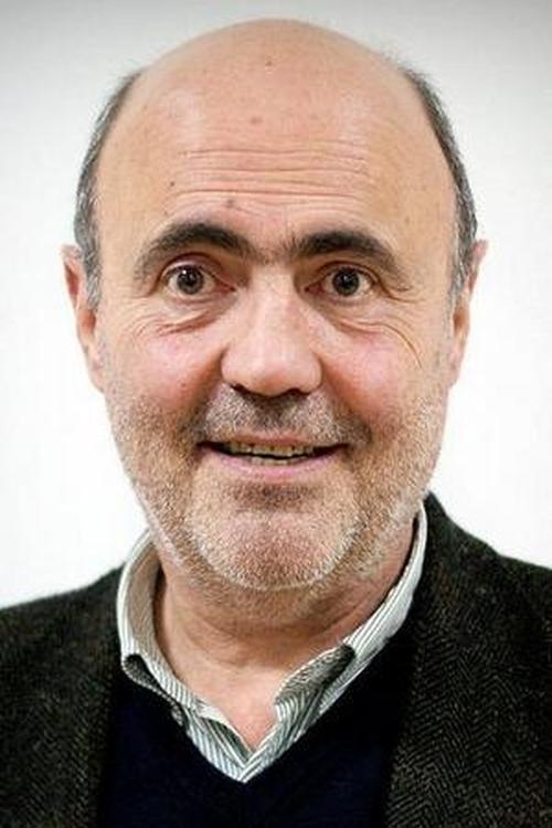 Marcin Troński zdjęcie