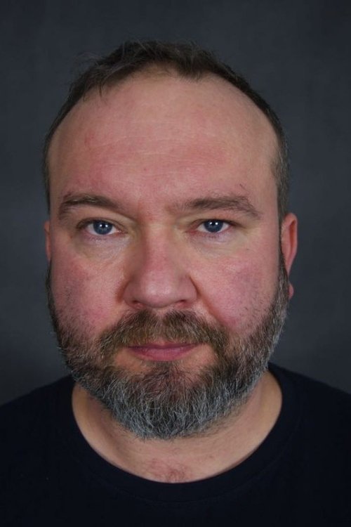 Marcin Trzęsowski zdjęcie