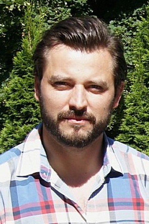 Marcin Zacharzewski zdjęcie