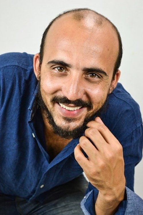 Márcio Fecher zdjęcie