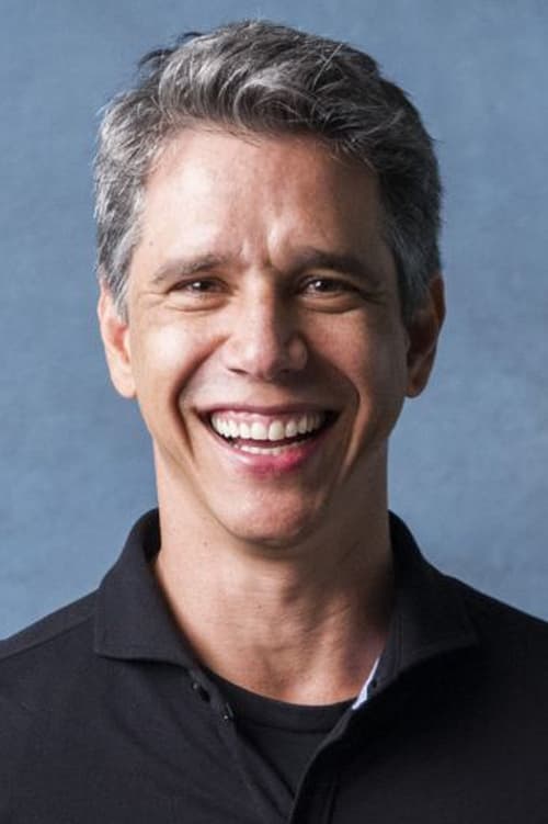 Márcio Garcia zdjęcie