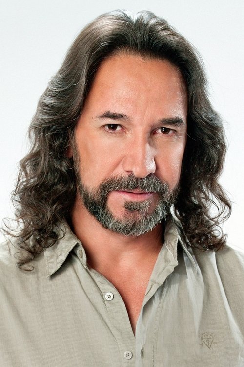 Marco Antonio Solís zdjęcie