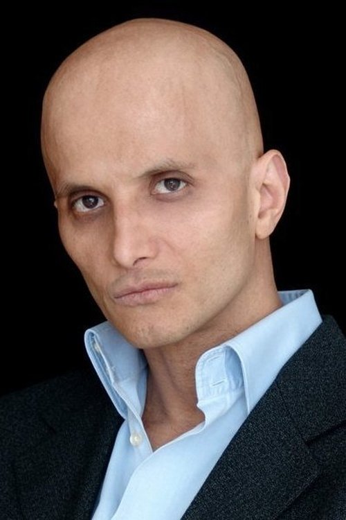 Marco Bacuzzi zdjęcie