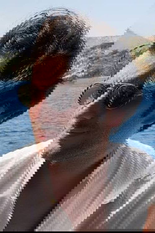 Marco Balsamo zdjęcie