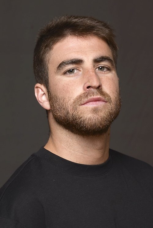 Marco Cáceres zdjęcie