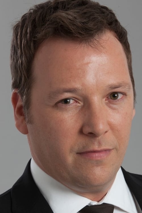 Marco D'Almeida zdjęcie