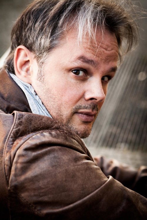 Marco Hofschneider zdjęcie