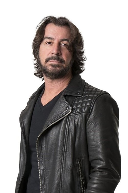 Marco Mazzoli zdjęcie