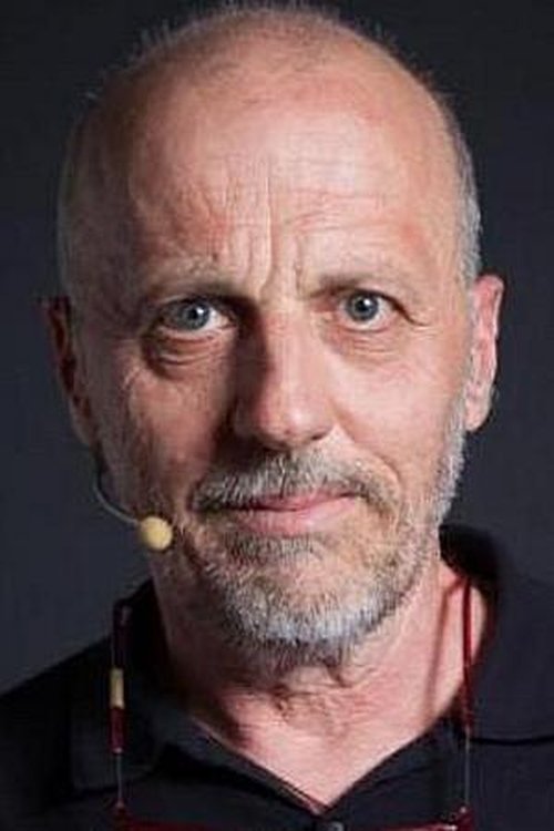 Marco Paolini zdjęcie