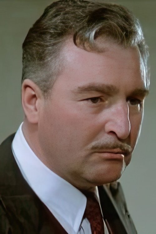 Marco Perrin zdjęcie