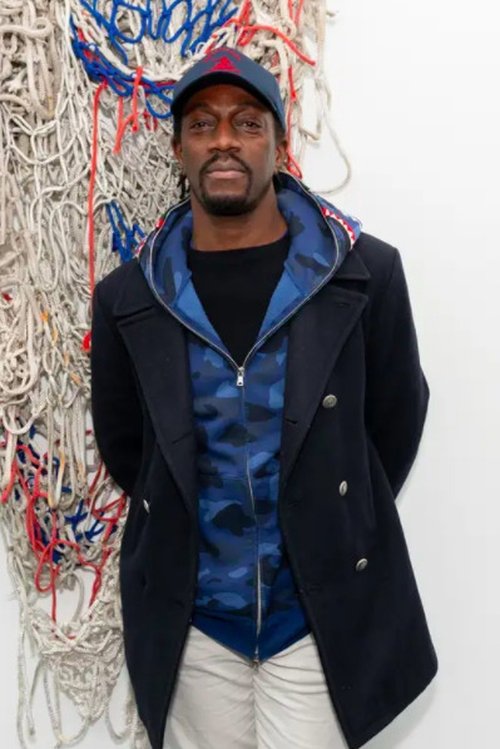 Marco Prince zdjęcie