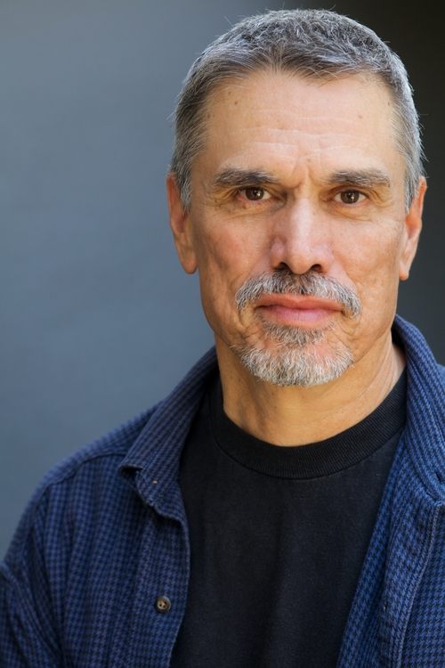 Marco Rodríguez zdjęcie