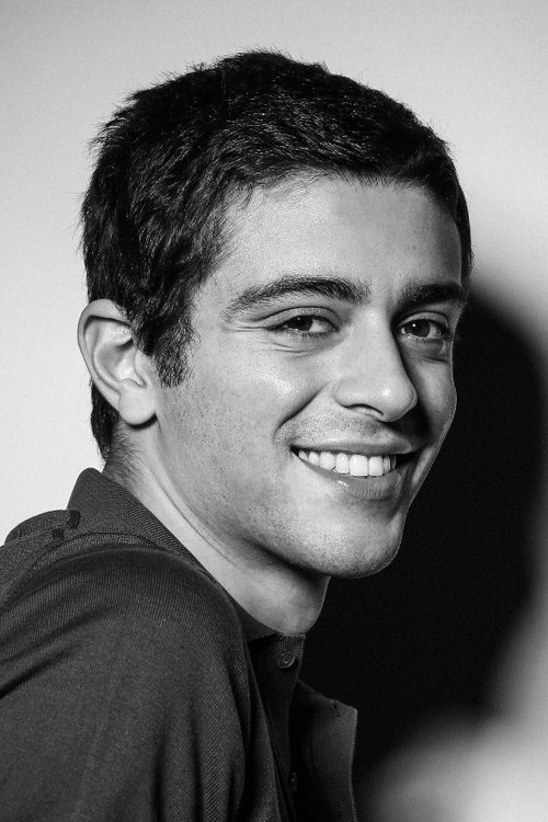 Marco Valerio Montesano zdjęcie