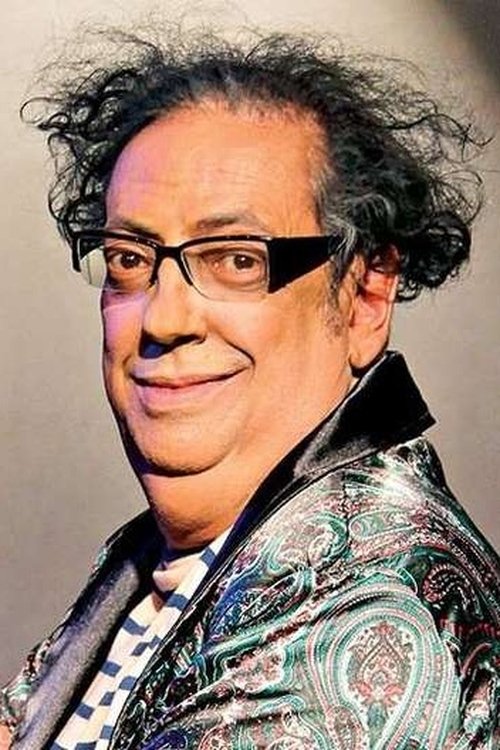 Marcos Oliveira zdjęcie