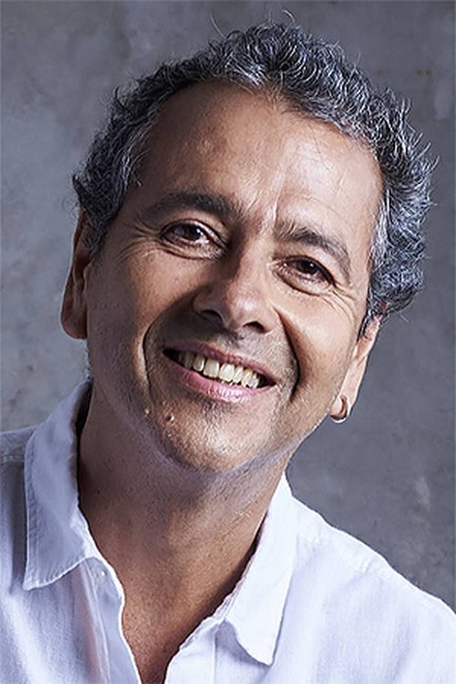 Marcos Palmeira zdjęcie