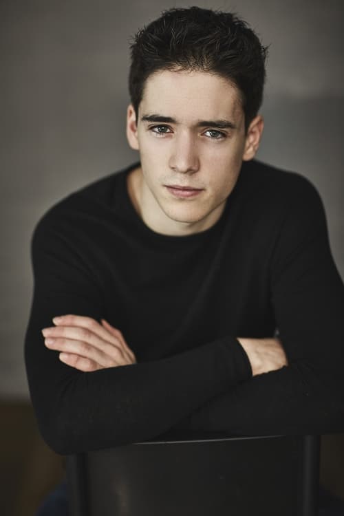 Marcos Ruiz zdjęcie