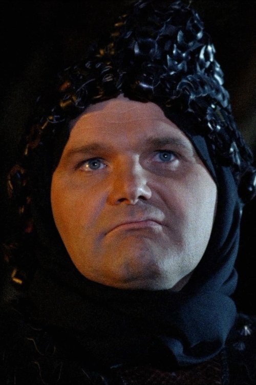 Marcos Woinsky zdjęcie