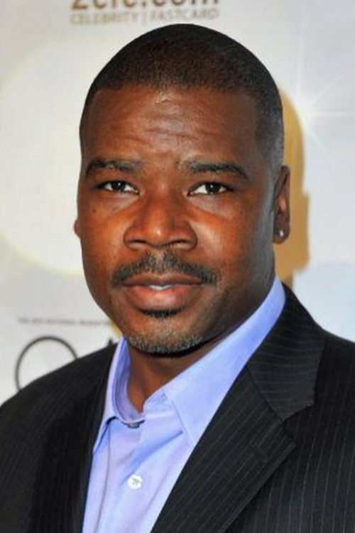 Marcuis Harris zdjęcie