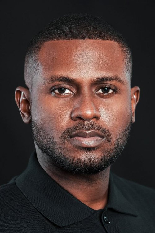 Marcus Boereau zdjęcie