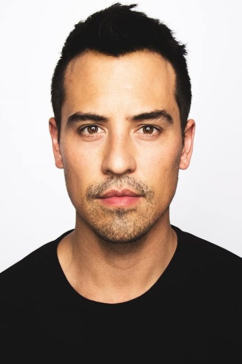 Marcus Coloma zdjęcie