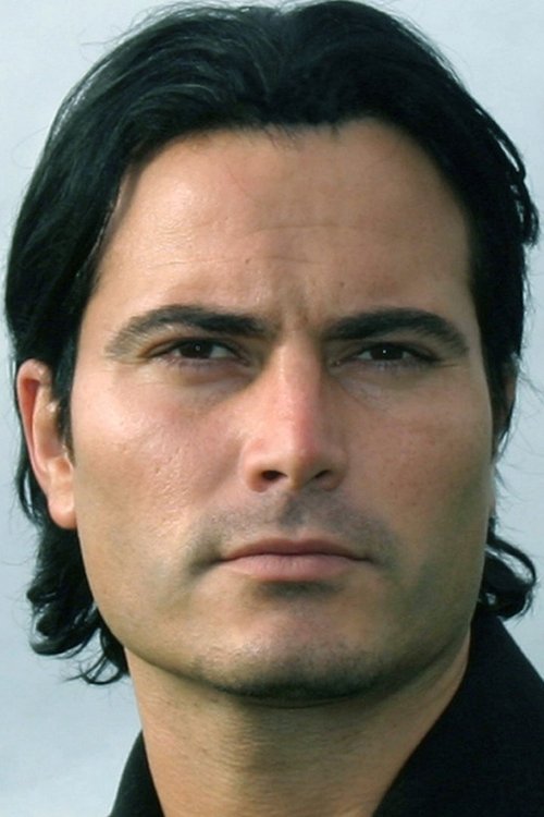 Marcus Jean Pirae zdjęcie