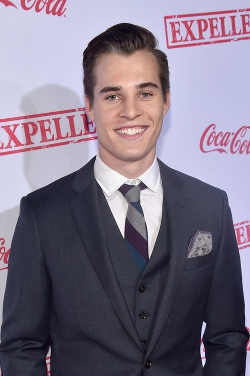 Marcus Johns zdjęcie