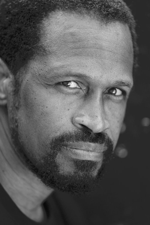 Marcus Johnson zdjęcie