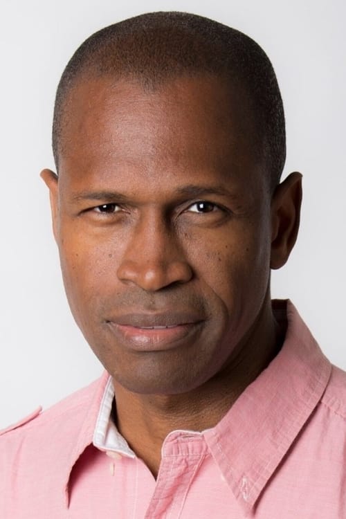 Marcus Johnson zdjęcie