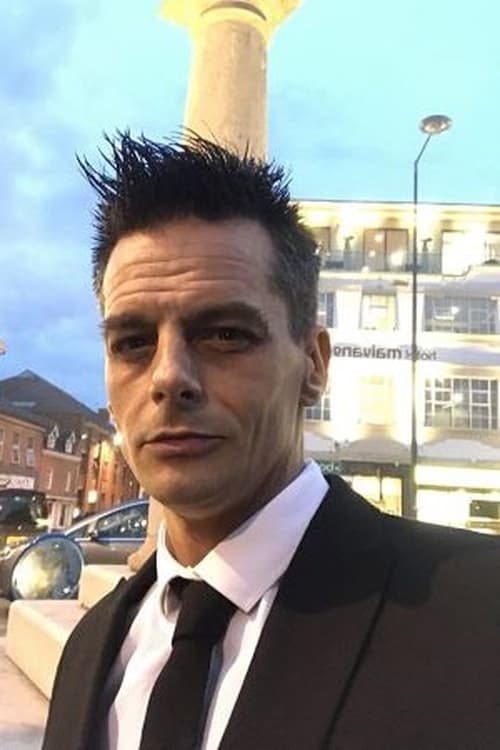 Marcus Langford zdjęcie